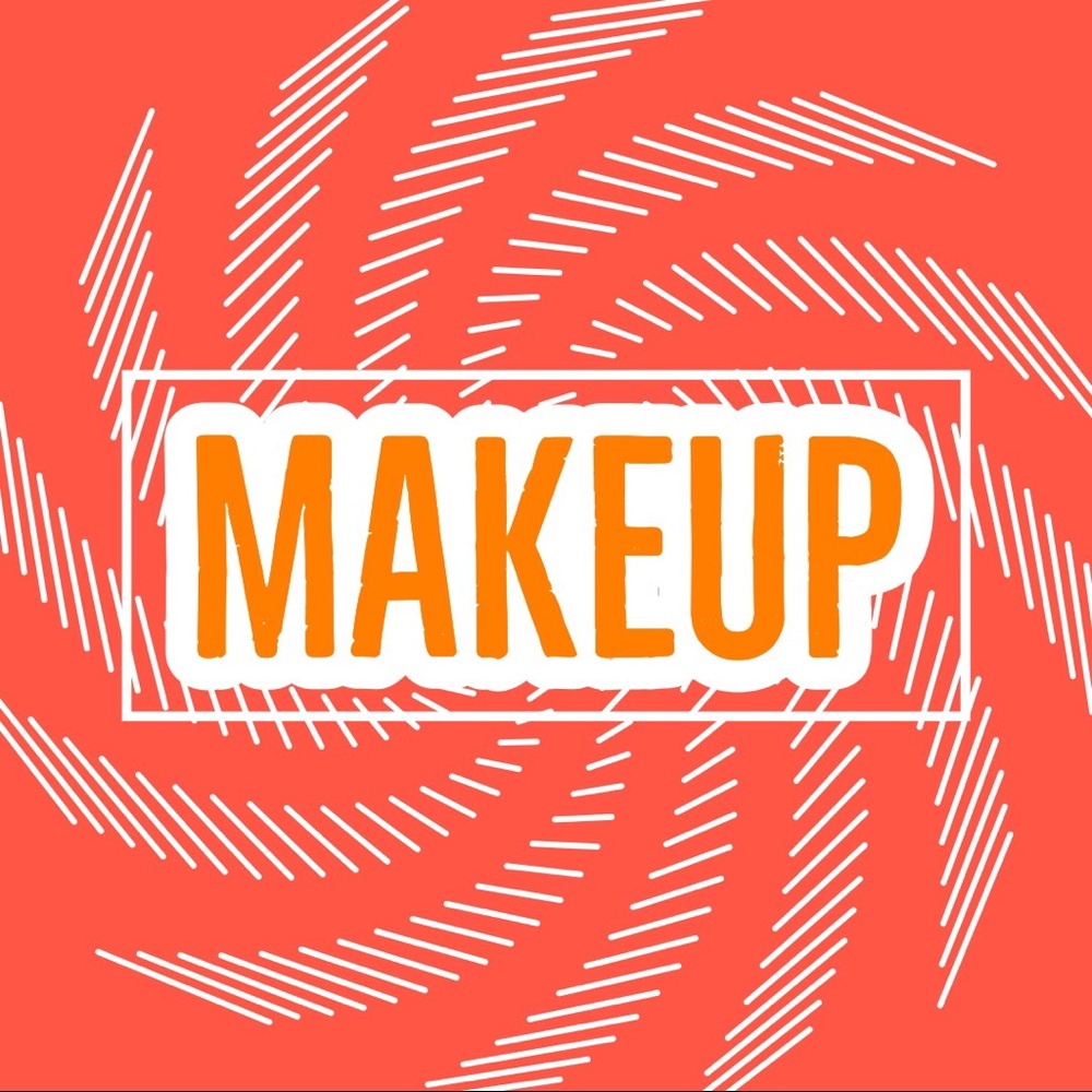 New Makeup / Great Brands